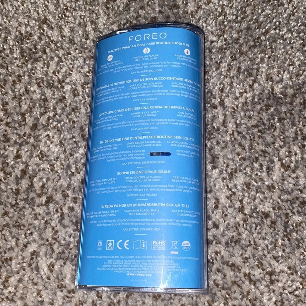 FOREO - Picture 2 of 2